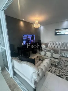 Apartamento com 3 Quartos à venda, 125m² no Mooca, São Paulo