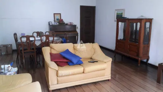 Apartamento com 4 Quartos à venda, 150m² no Tijuca, Rio de Janeiro