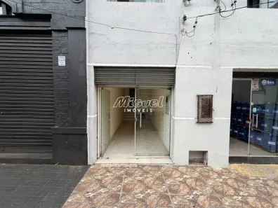 Sala Comercial para alugar, 50m² no Centro, Piracicaba