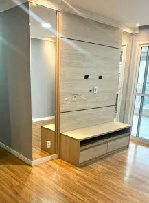 Apartamento com 3 Quartos à venda, 89m² no Vila Bertioga, São Paulo
