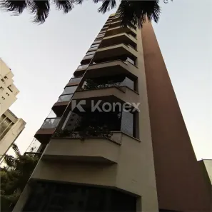 Apartamento com 4 Quartos à venda, 200m² no Perdizes, São Paulo