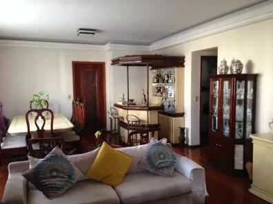 Apartamento com 3 Quartos à venda, 162m² no Santo Antônio, São Caetano do Sul
