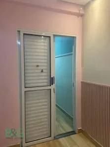 Apartamento com 3 Quartos à venda, 187m² no Continental, Osasco