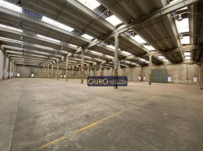 Galpão/Depósito/Armazém para alugar, 11253m² no Água Chata, Guarulhos