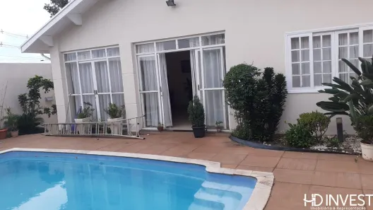 Casa com 3 Quartos à venda, 256m² no Jardim Regina, Indaiatuba