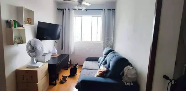 Apartamento com 2 Quartos à venda, 47m² no Judith, Londrina