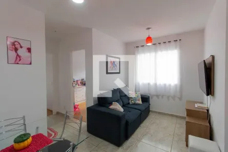 Apartamento com 2 Quartos à venda, 42m² no Jardim Brasília (Zona Leste), São Paulo