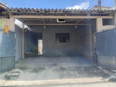 Casa com 2 Quartos à venda, 71m² no Residencial Maricá, Pindamonhangaba