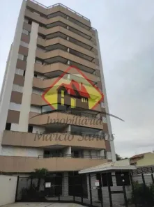 Apartamento com 2 Quartos à venda, 70m² no Centro, Taubaté