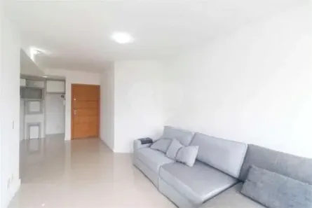Apartamento com 1 Quarto para alugar, 47m² no Santana, Porto Alegre