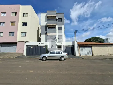 Kitnet com 1 Quarto para alugar, 28m² no Santa Mônica, Uberlândia