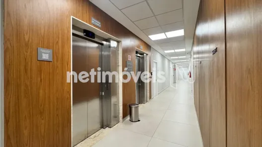 Sala Comercial à venda, 39m² no Alphaville - Lagoa dos Ingleses, Nova Lima
