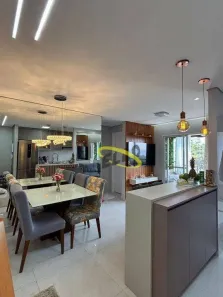 Apartamento com 2 Quartos à venda, 55m² no Lageado, Cotia