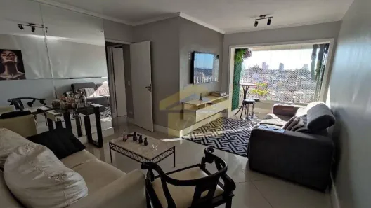 Apartamento com 2 Quartos à venda, 66m² no Vila Santa Catarina, São Paulo