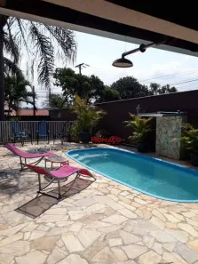 Casa com 1 Quarto à venda, 142m² no Leonor, Londrina