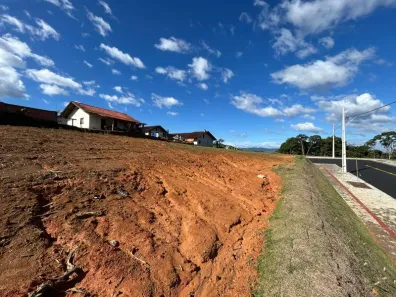 à venda, 300m² no Vila Germer, Timbó