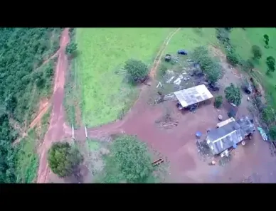 Fazenda/Sítio à venda no São João d'Aliança, São João d'Aliança