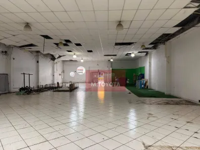 Galpão/Depósito/Armazém para alugar, 740m² no Vila Hulda, Guarulhos