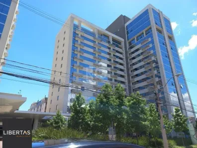 Sala Comercial à venda, 34m² no Santana, Porto Alegre