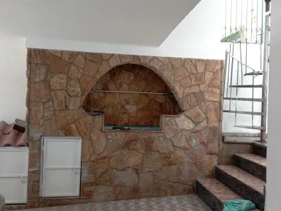 Sobrado com 3 Quartos à venda, 142m² no Chácara Califórnia, São Paulo