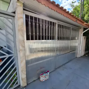 Sobrado com 3 Quartos à venda, 120m² no Jardim Santa Emília, São Paulo