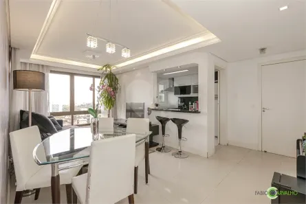 Apartamento com 2 Quartos à venda, 80m² no Higienópolis, Porto Alegre