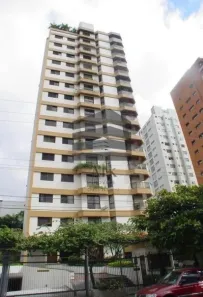 Apartamento com 4 Quartos à venda, 157m² no Vila Mariana, São Paulo