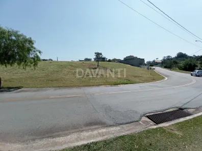 Lote/Terreno à venda, 1030m² no Monte Alegre, Vinhedo