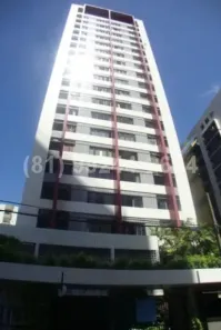 Apartamento com 2 Quartos à venda, 64m² no Boa Viagem, Recife