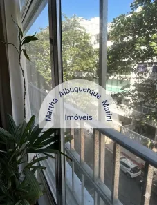 Apartamento com 4 Quartos à venda, 200m² no Leblon, Rio de Janeiro