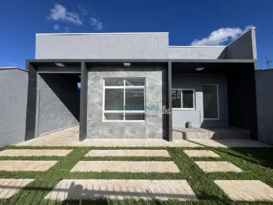 Casa com 3 Quartos à venda, 129m² no Morada do Vale I, Gravataí