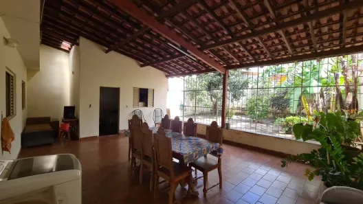 Casa com 3 Quartos à venda, 125m² no Tubalina, Uberlândia