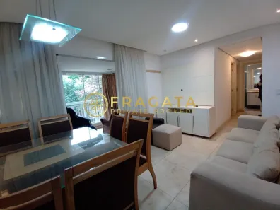 Apartamento com 3 Quartos à venda, 89m² no Pinheiros, São Paulo