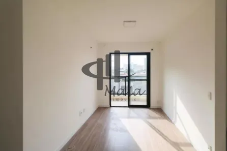 Apartamento com 2 Quartos à venda, 61m² no Jardim, Santo André