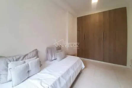 Apartamento com 2 Quartos à venda, 88m² no São Conrado, Rio de Janeiro