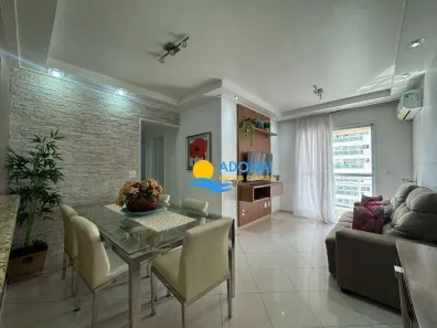 Apartamento com 3 Quartos à venda, 80m² no Pitangueiras, Guarujá