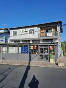 Imóvel Comercial com 1 Quarto à venda, 140m² no Jardim Sabará, Porto Alegre