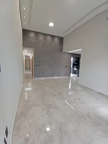 Casa de Condomínio com 3 Quartos à venda, 135m² no Loteamento Park Gran Reserve, Indaiatuba