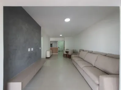 Apartamento com 3 Quartos à venda, 124m² no Guilhermina, Praia Grande