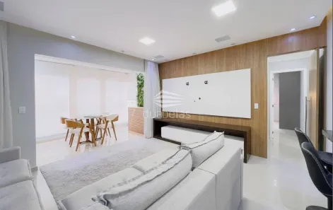 Apartamento com 2 Quartos à venda, 75m² no Jardim das Indústrias, São José dos Campos