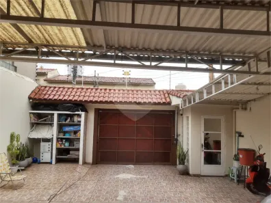 Sobrado com 5 Quartos à venda, 1300m² no Vila Leonor, São Paulo