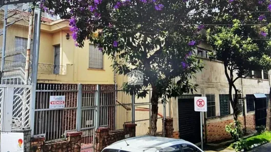 Sobrado com 5 Quartos à venda, 170m² no Tatuapé, São Paulo