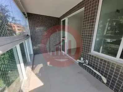 Apartamento com 2 Quartos à venda, 63m² no Vila Isabel, Rio de Janeiro