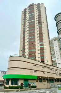 Apartamento com 1 Quarto à venda, 43m² no Caiçara, Praia Grande