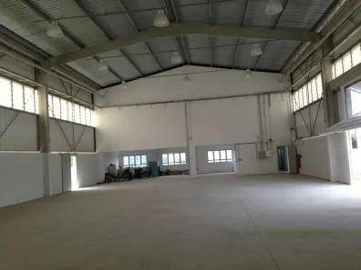 Galpão/Depósito/Armazém com 1 Quarto à venda, 890m² no Chácara do Solar II (Fazendinha), Santana de Parnaíba