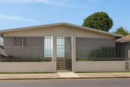 Casa com 2 Quartos à venda, 600m² no Itaipu A, Foz do Iguaçu