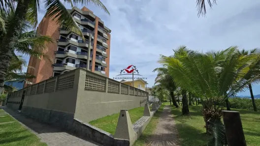 Apartamento com 4 Quartos à venda, 172m² no Balneário Califórnia, Caraguatatuba