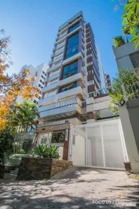 Apartamento com 2 Quartos à venda, 97m² no Mont Serrat, Porto Alegre