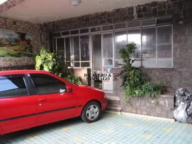 Sobrado com 4 Quartos à venda, 152m² no Alto da Mooca, São Paulo