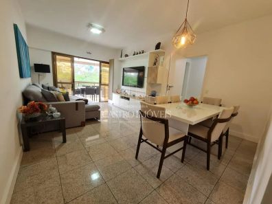 Apartamento com 4 Quartos à venda, 140m² no Barra da Tijuca, Rio de Janeiro